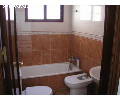 Amplio Pareado 4 habitaciones. Tabaiba Baja