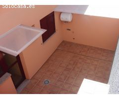 Amplio Pareado 4 habitaciones. Tabaiba Baja
