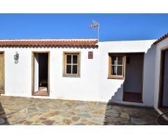 PRECIOSA CASA CANARIA EN BUENAVISTA DEL NORTE