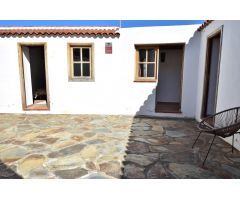 PRECIOSA CASA CANARIA EN BUENAVISTA DEL NORTE