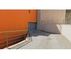 Radazul Bajo -- Plazas de Garaje