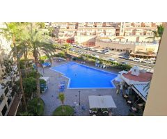 Alquiler de Temporada Los Cristianos