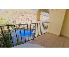 Alquiler de Temporada Los Cristianos