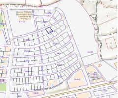 Parcela en urbanización Mas Deu de Torroella de Montgrí
