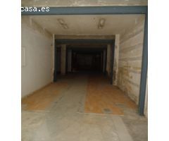 LOCAL EN ALQUILER EN VILLENA