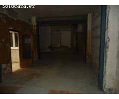 LOCAL EN ALQUILER EN VILLENA
