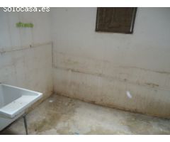 LOCAL EN ALQUILER EN VILLENA