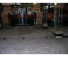 LOCAL EN VENTA EN VILLENA