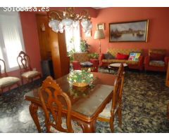 VENDE PISO EN VILLENA CON ASCENSOR