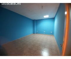 ALQUILA  LOCAL COMERCIAL EN VILLENA