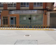 ALQUILA  LOCAL COMERCIAL EN VILLENA