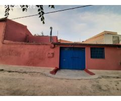 NAVE-ALMACEN EN VENTA
