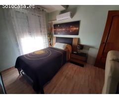 VENDE PISO AMPLIO Y TOTALMENTE REFORMADO