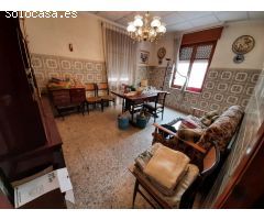 CASA EN VENTA PARA REFORMAR