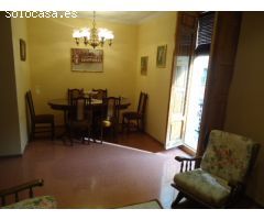 VENDE CASA EN CASCO ANTIGUO