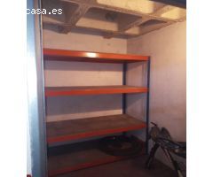 TRASTERO EN VENTA EN VILLENA