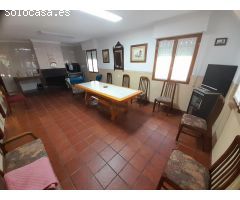 CASA DE CAMPO EN VILLENA