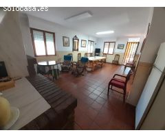CASA DE CAMPO EN VILLENA