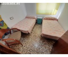 CASA DE CAMPO EN VILLENA