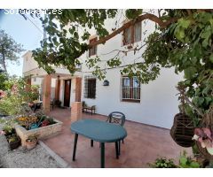 Vende Casa Rural