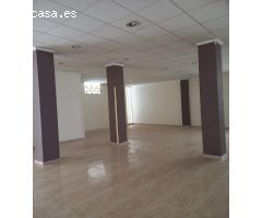 ALQUILA LOCAL COMERCIAL EN BIAR