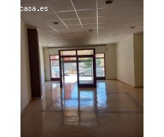 ALQUILA LOCAL COMERCIAL EN BIAR