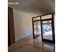 ALQUILA LOCAL COMERCIAL EN BIAR