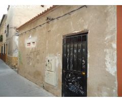 SOLAR URBANO EN VENTA