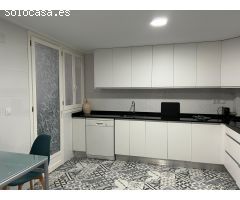 PISO EN VENTA EN VILLENA TOTALMENTE REFORMADO