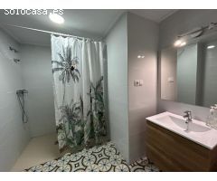 PISO EN VENTA EN VILLENA TOTALMENTE REFORMADO