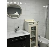 PISO EN VENTA EN VILLENA TOTALMENTE REFORMADO