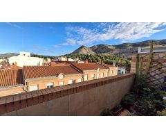 ATICO EN VENTA EN VILLENA