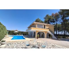 Gran Chalet en venta en Villena