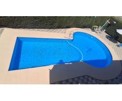 Gran Chalet en venta en Villena