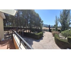 Gran Chalet en venta en Villena
