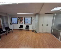 OFICINA EN VENTA EN VILLENA