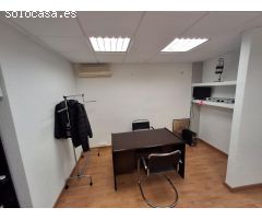 OFICINA EN VENTA EN VILLENA