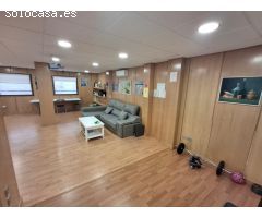 OFICINA EN VENTA EN VILLENA