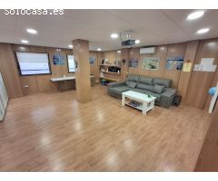 OFICINA EN VENTA EN VILLENA