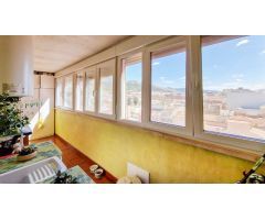 ESPECTACULAR PISO EN VENTA