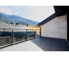 Super pis Andorra la Vella