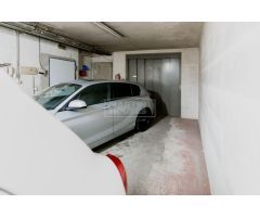 VENTA DE GARAJE MUY CÉNTRICO CON ACCESO EXCLUSIVO