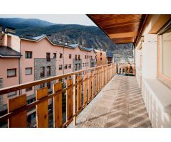 PISO EN VENTA EN ENCAMP – 5ª PLANTA | 345.000€
