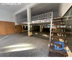 Local comercial en calle carreño miranda 35 (Mieres)