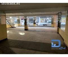 Local comercial en calle carreño miranda 35 (Mieres)