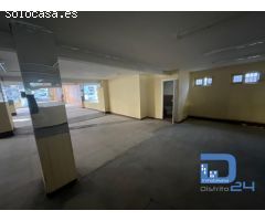 Local comercial en calle carreño miranda 35 (Mieres)
