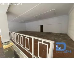 Local comercial en calle carreño miranda 35 (Mieres)