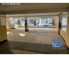 Local comercial en calle carreño miranda 35 (Mieres)