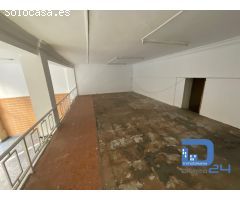 Local comercial en calle carreño miranda 35 (Mieres)