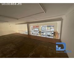 Local comercial en calle carreño miranda 35 (Mieres)